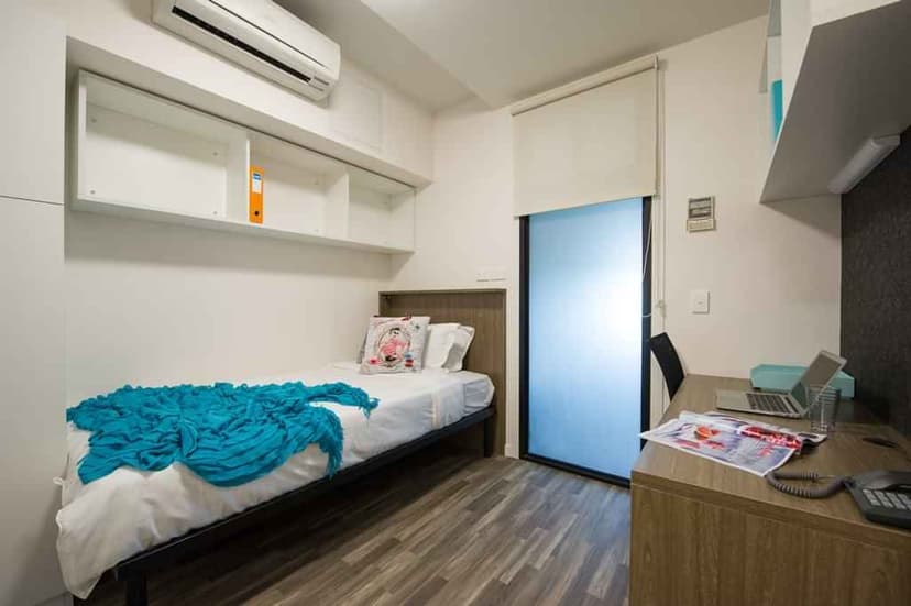 2 Bedroom Multi-Share Apartment-External (With View) - Image 1