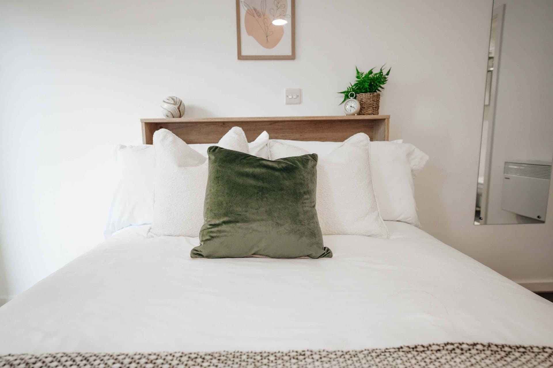 Platinum En Suite - Image 7