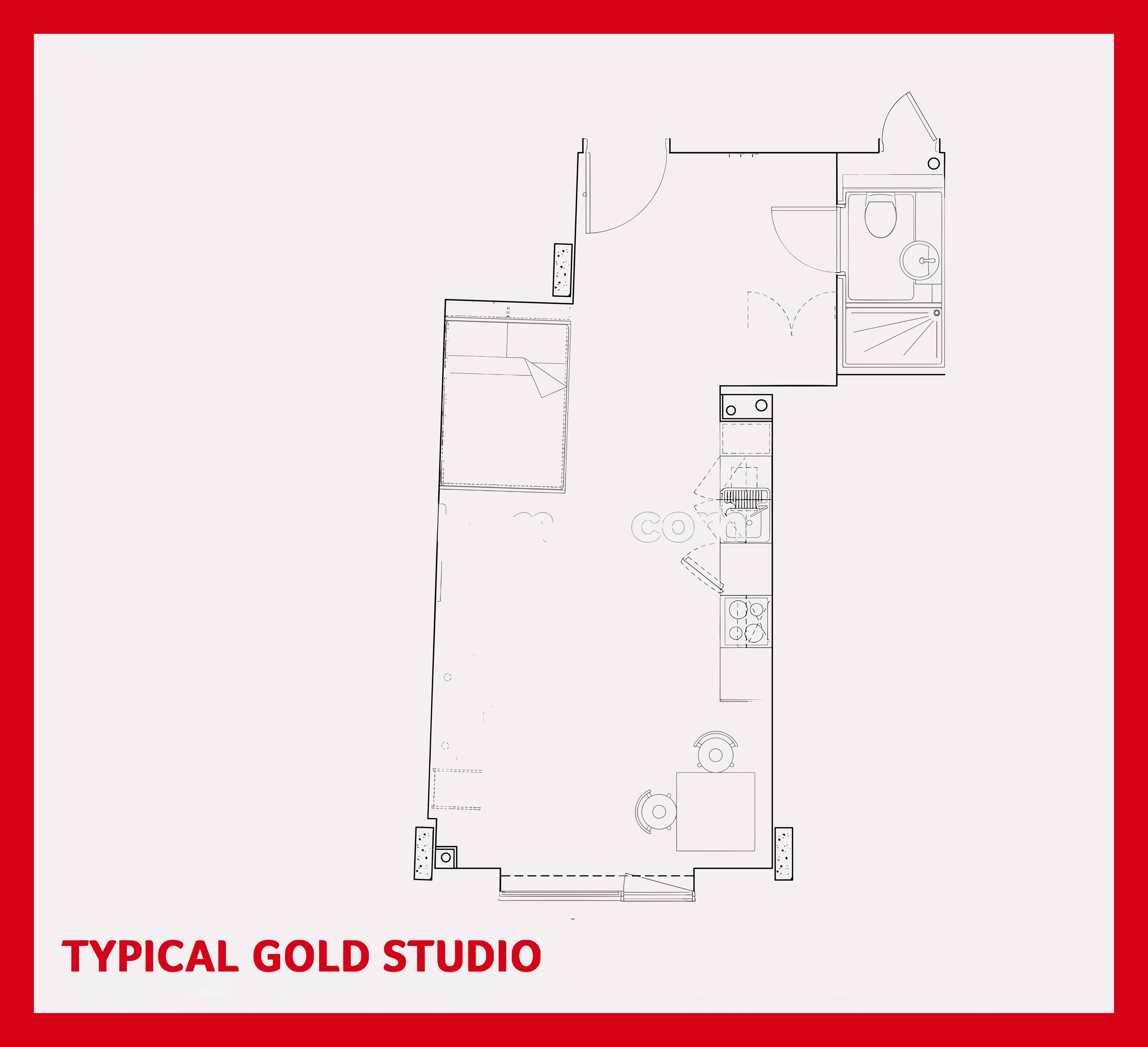 Gold Studio - Image 12