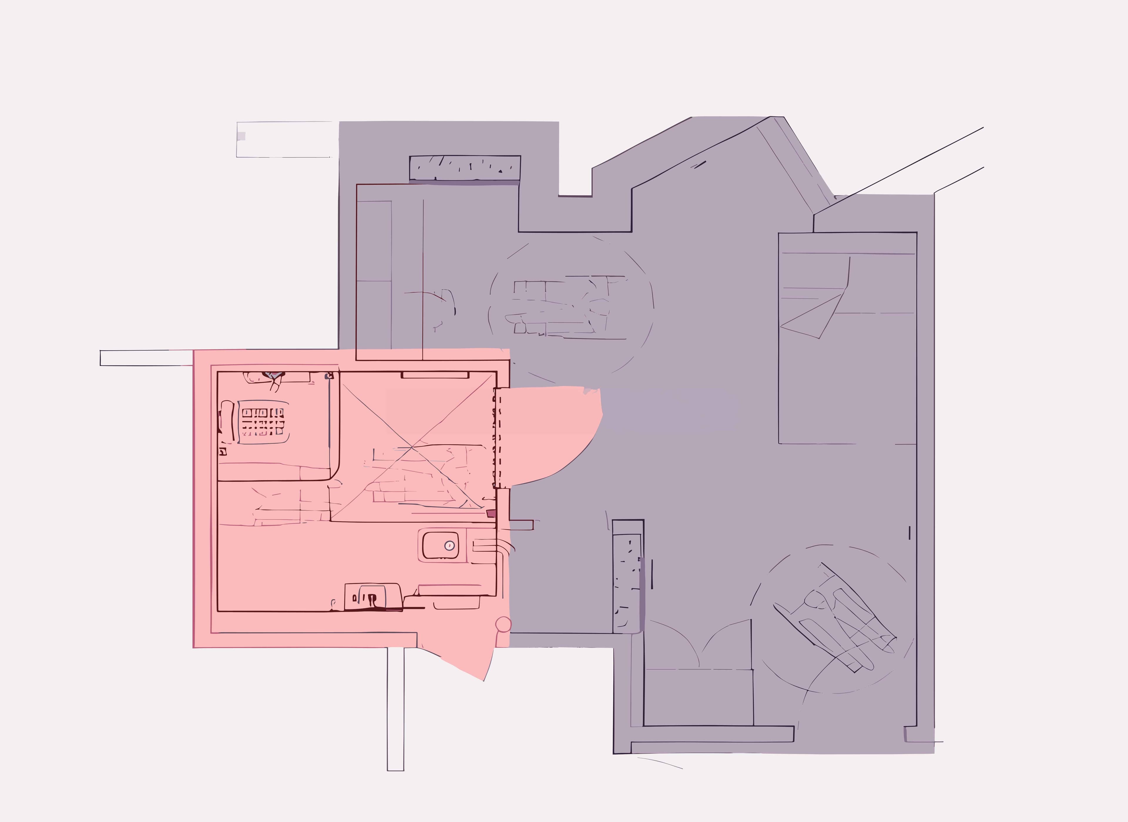 Gold En Suite - Image 13