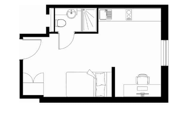 Gold Studio - Image 9