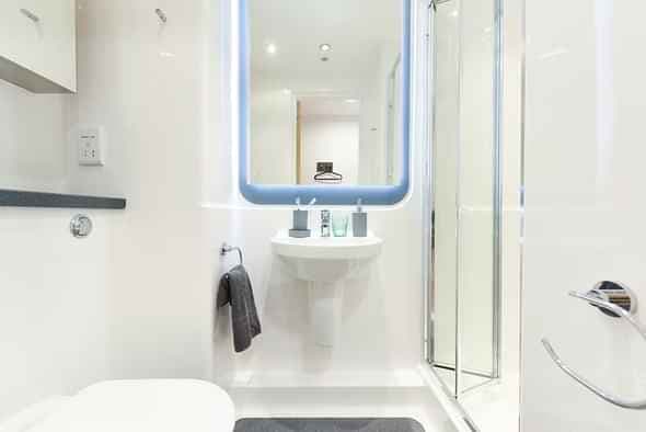 Ensuite Silver - Image 6