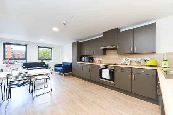 Ensuite Silver - Image 2