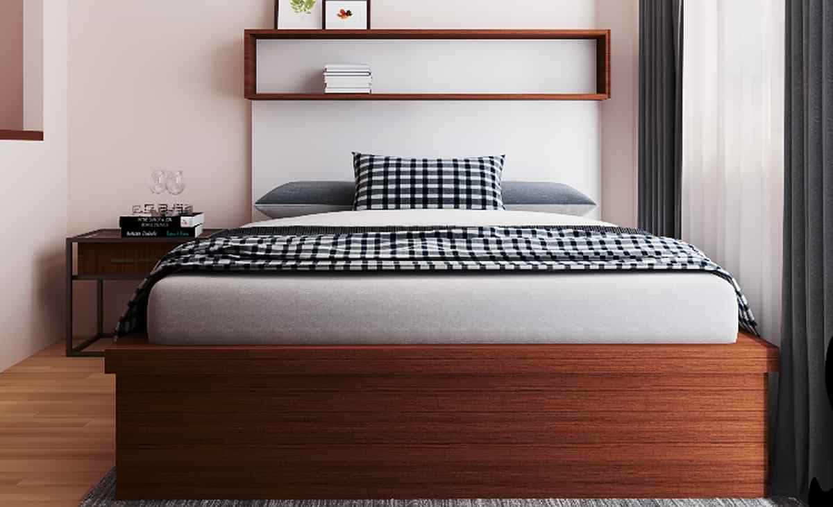 Studio Ground Floor  - Image 1