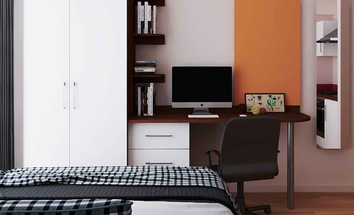 Studio Ground Floor  - Image 2