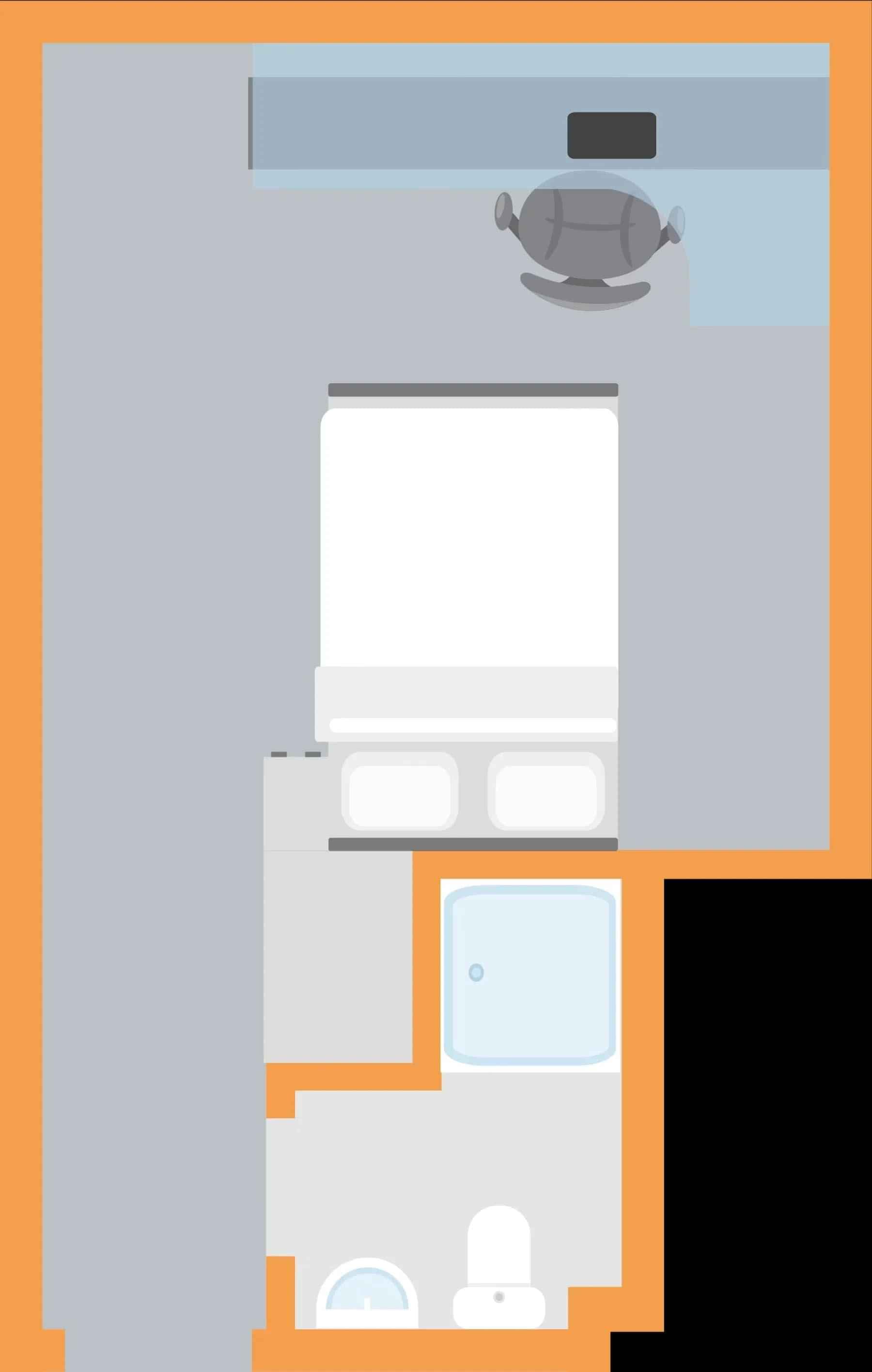 Deluxe Ensuite - Image 11