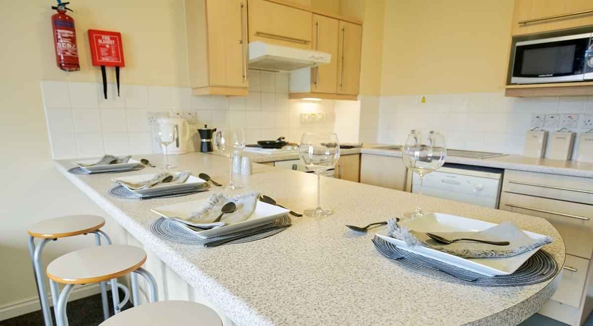 Deluxe Ensuite - Image 7