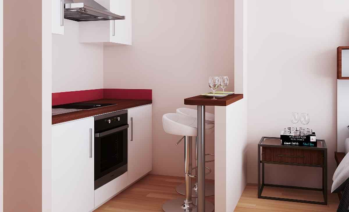 Studio Third Floor  - Image 4