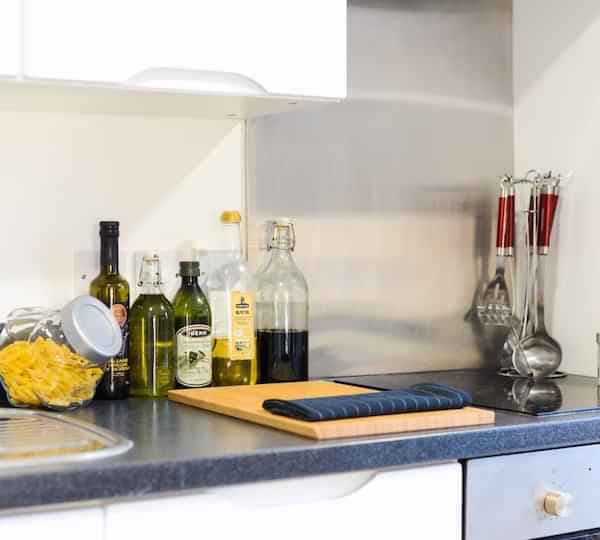 Two Bed Apartment Silver (Shared) - Image 6