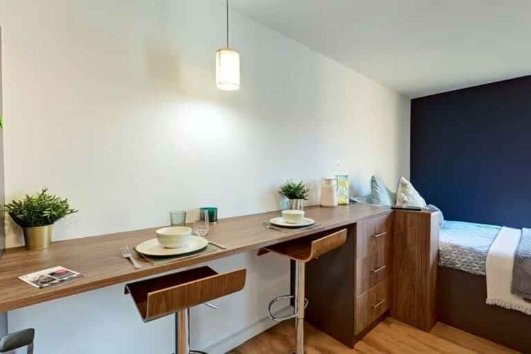 Luxury Plus Studio - Image 7