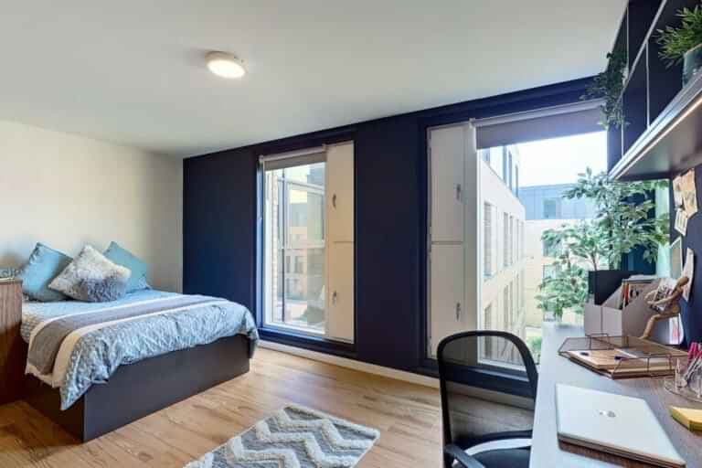 Luxury Plus Studio - Image 1