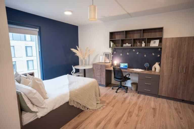 Luxury Studio - Image 6