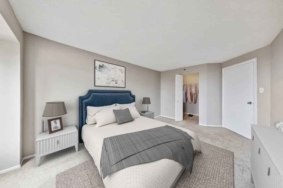 1 Bed 1 Bath - Image 1