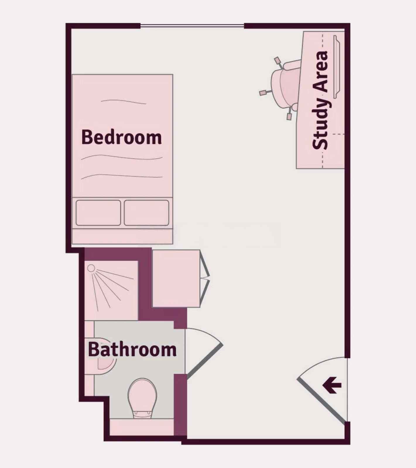 Premium Ensuite - Image 4