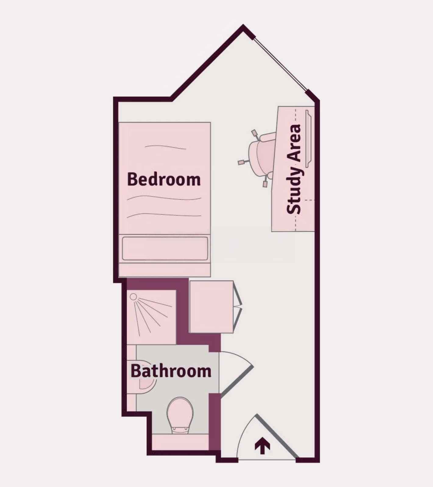 Classic Ensuite - Image 6