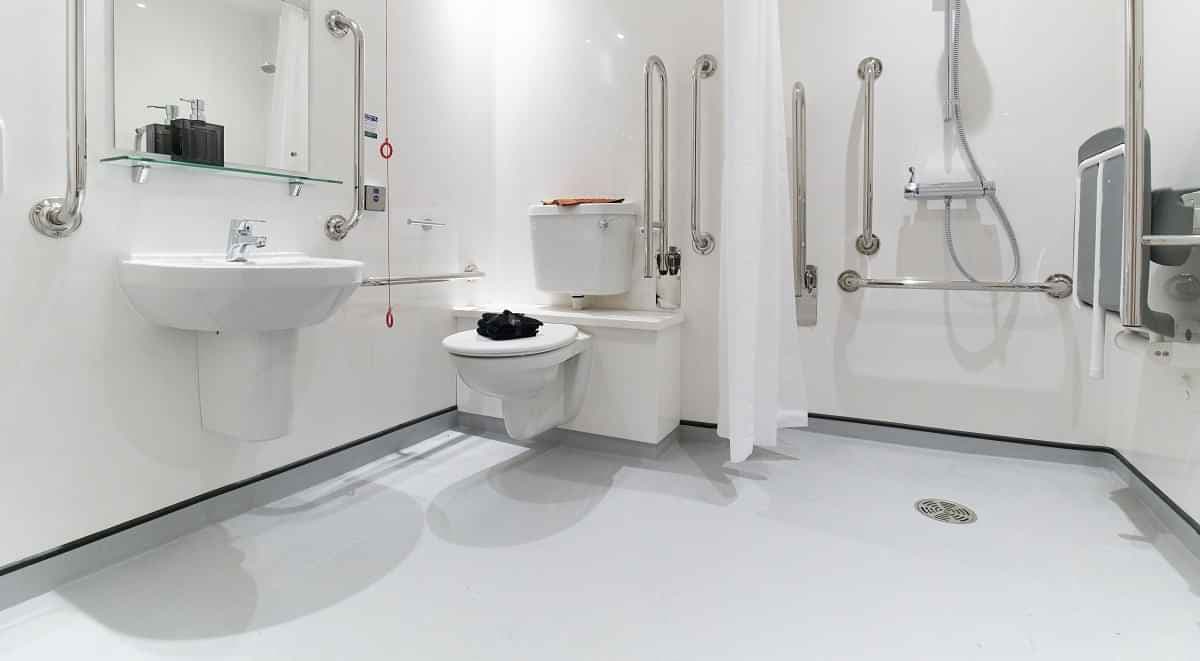 Premium Accessible Studio - Image 2