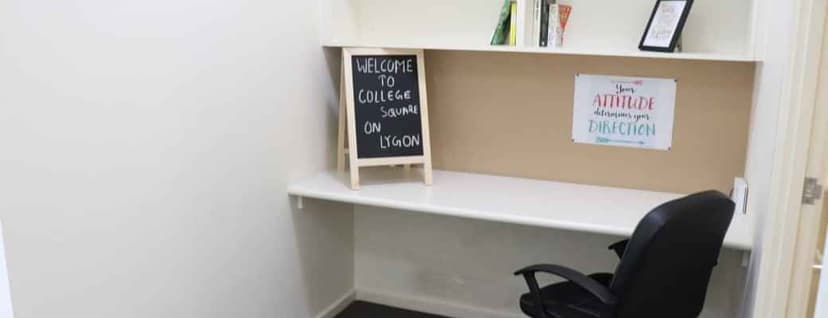 1 Bedroom - Image 3