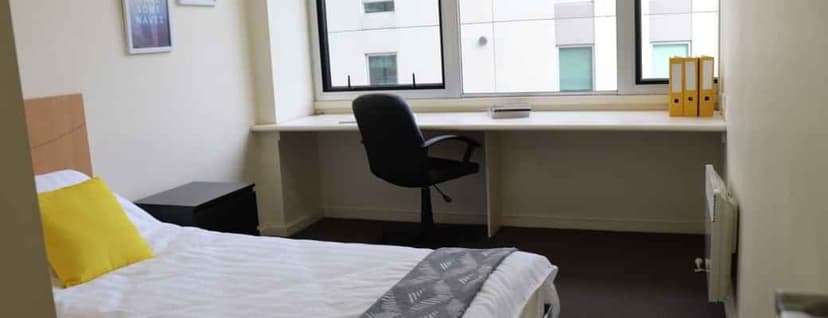 2 Bedroom Standard