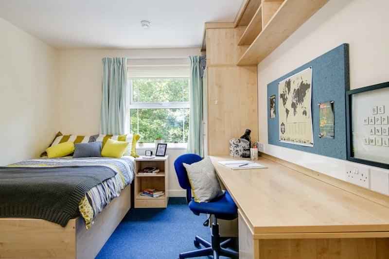 Deluxe En-suite
