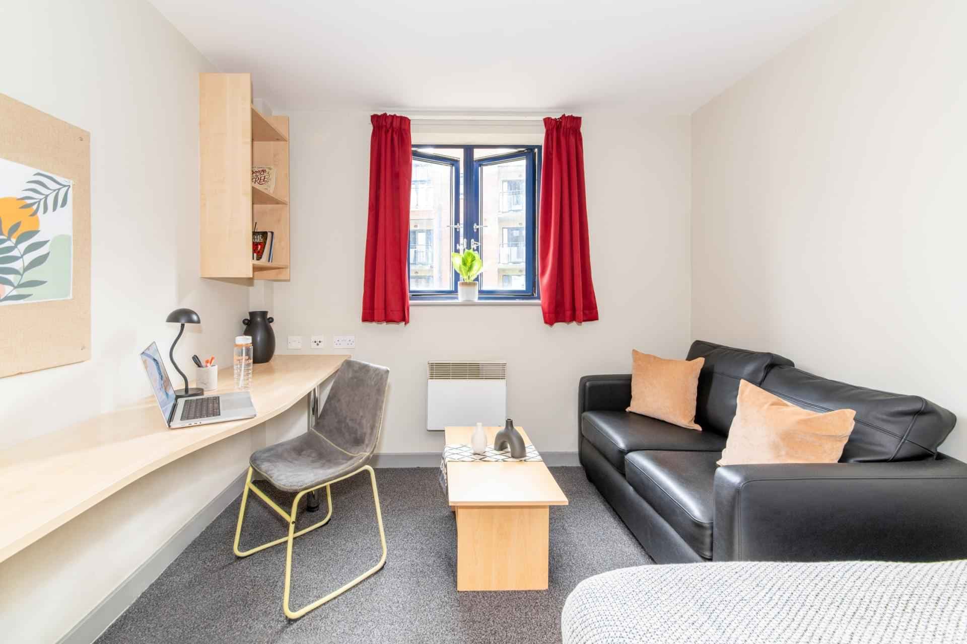 Classic Studio - Image 5