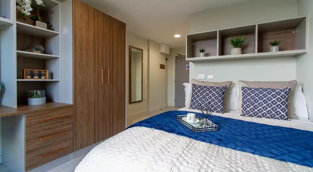 Premium City View Studio - Image 2