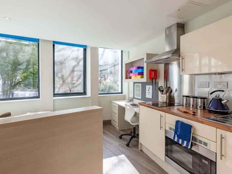 Deluxe Studio - Image 2