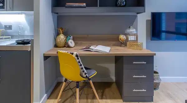 Luxury Studio - Image 8