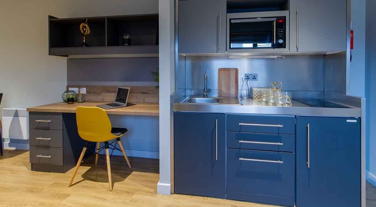 Presidential Studio - Image 6