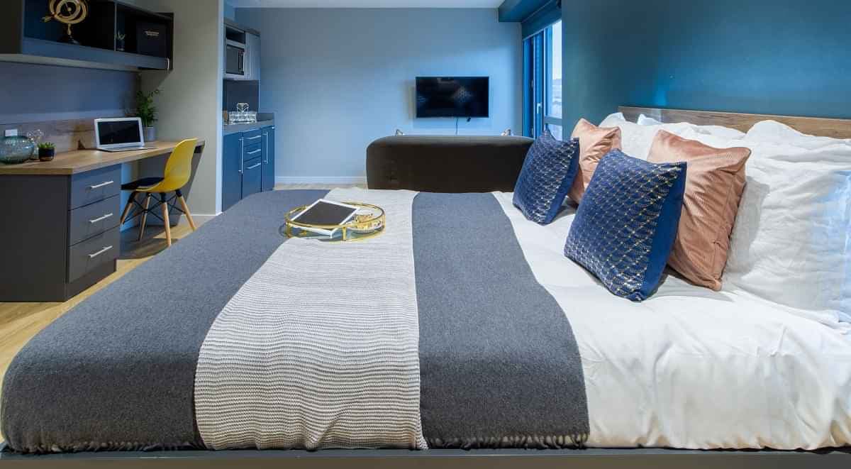 Presidential Studio - Image 3