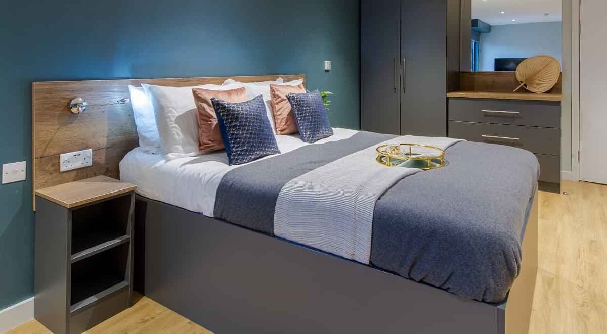 Presidential Studio - Image 1