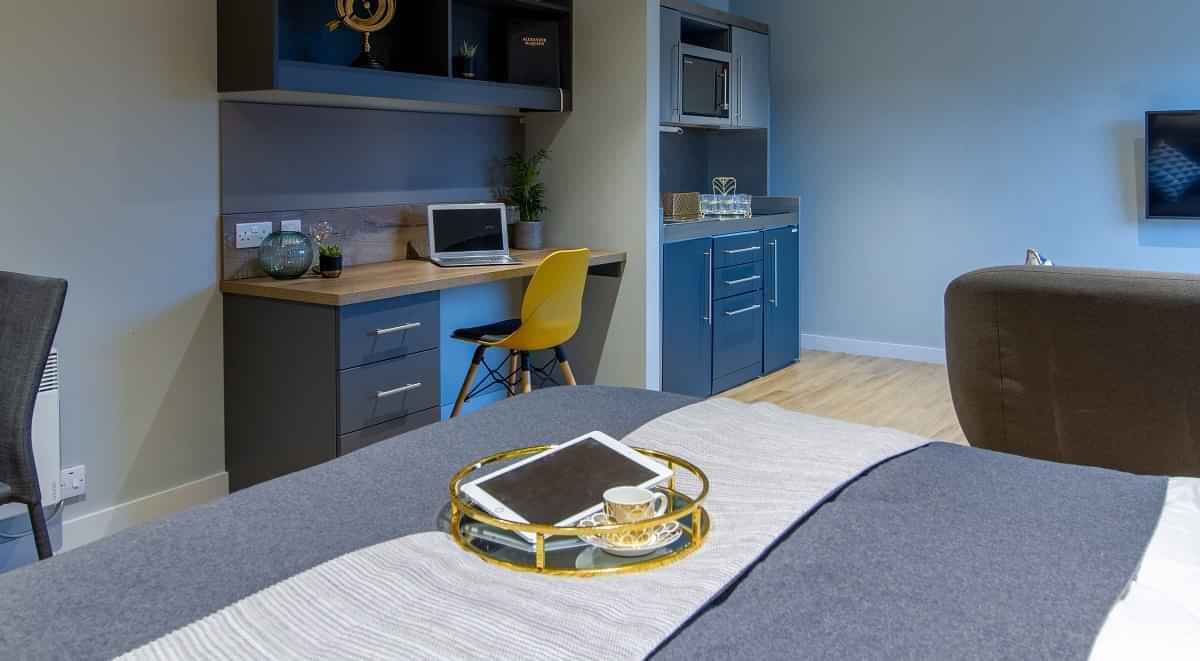 Presidential Studio - Image 4