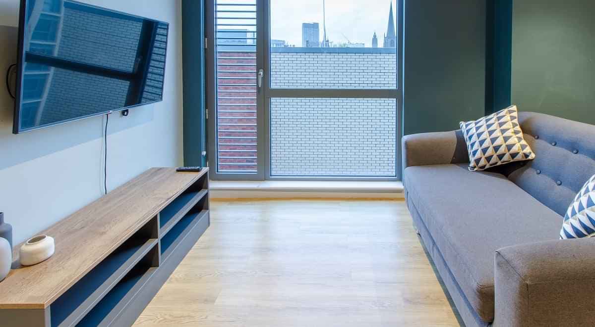 Presidential Studio - Image 5