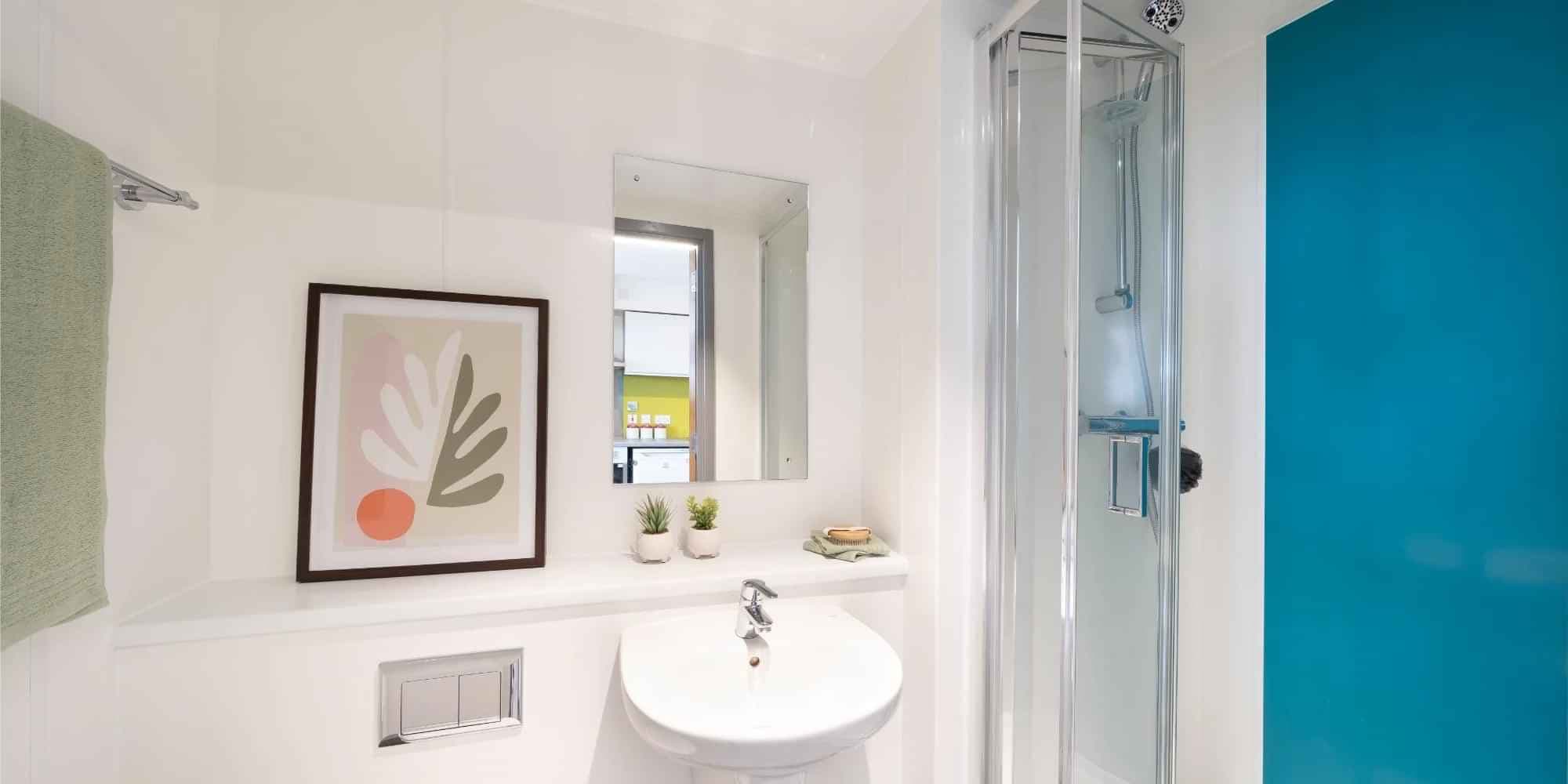 Gold Studio Penthouse - Image 3