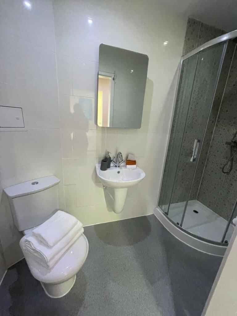 Deluxe Skylight En-Suite - Image 11