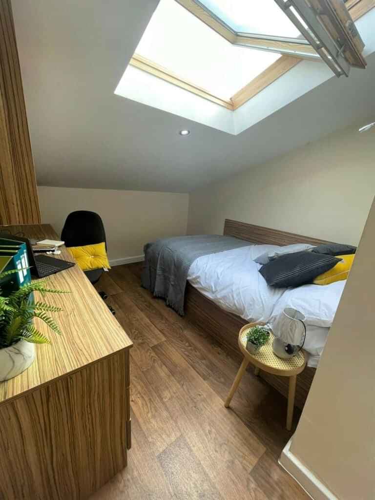 Deluxe Skylight En-Suite - Image 8