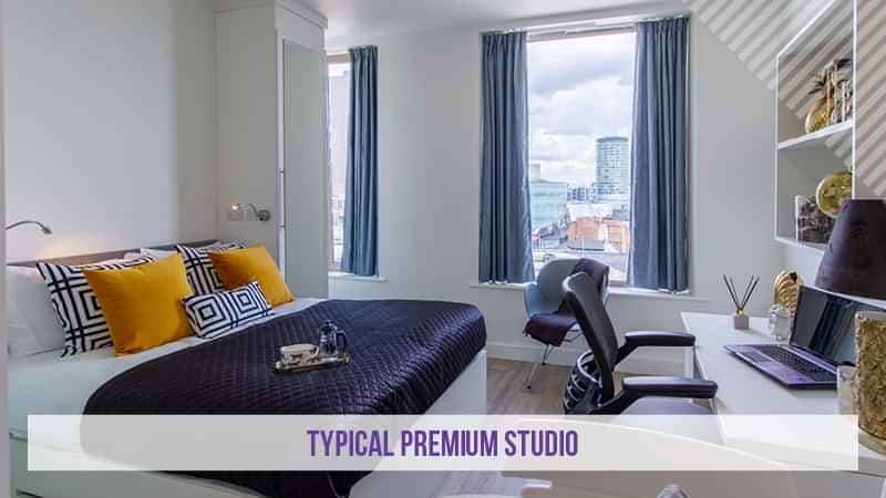 Premium Studio - Image 4