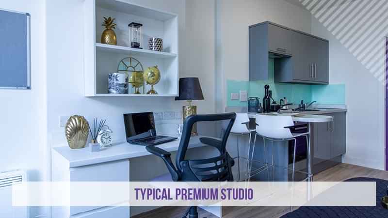 Premium Studio - Image 3