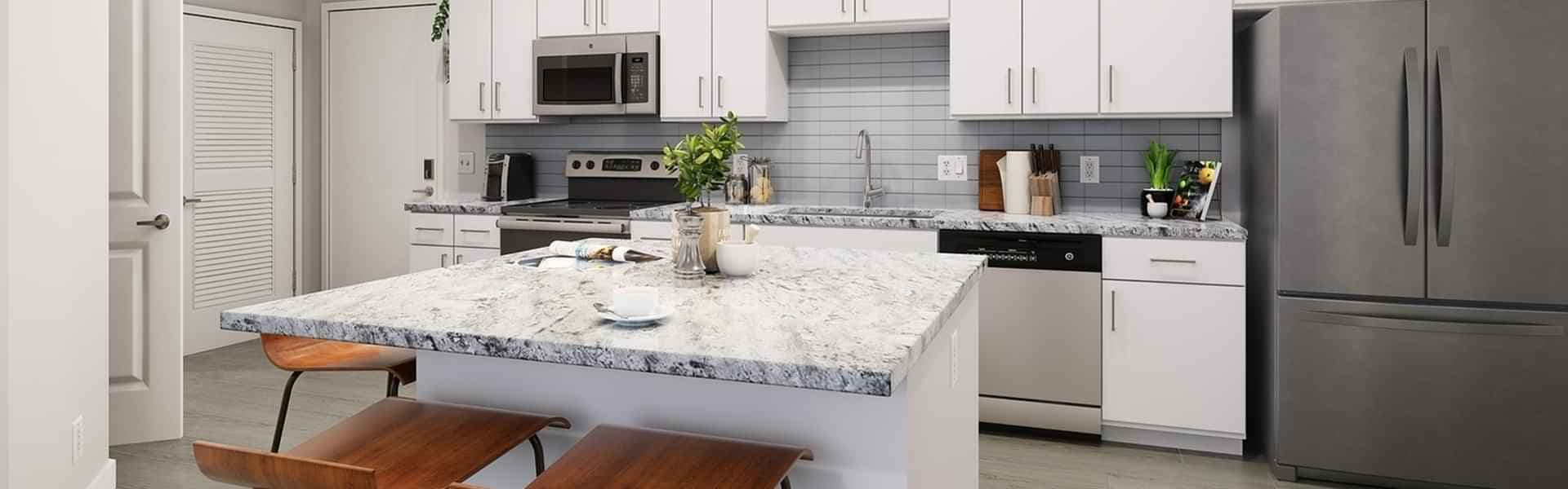 4 Bed 4 Bath D3 - Image 1