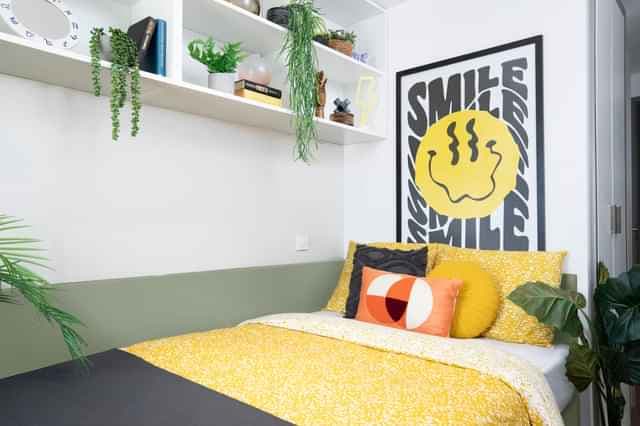 Classic Ensuite