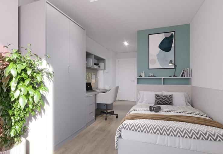 Platinum Ensuite - Image 3