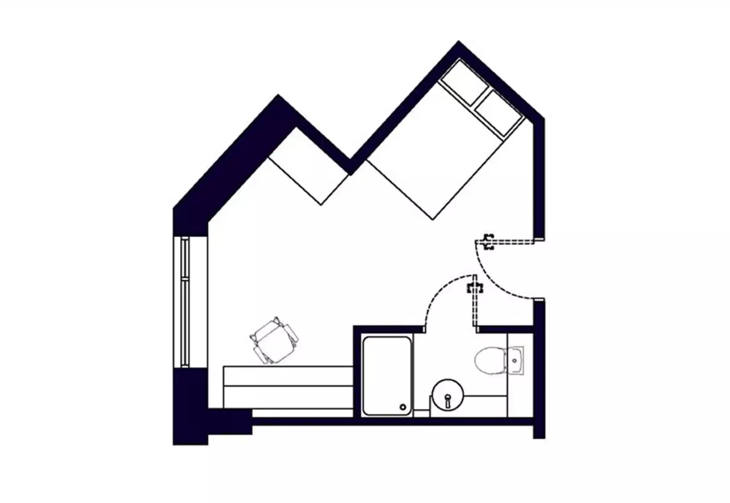 Platinum Ensuite - Image 7