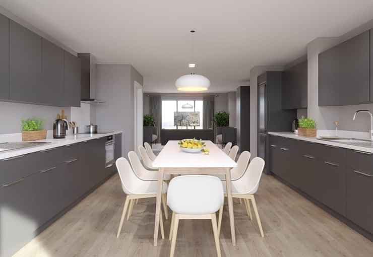 Silver Ensuite - Image 4