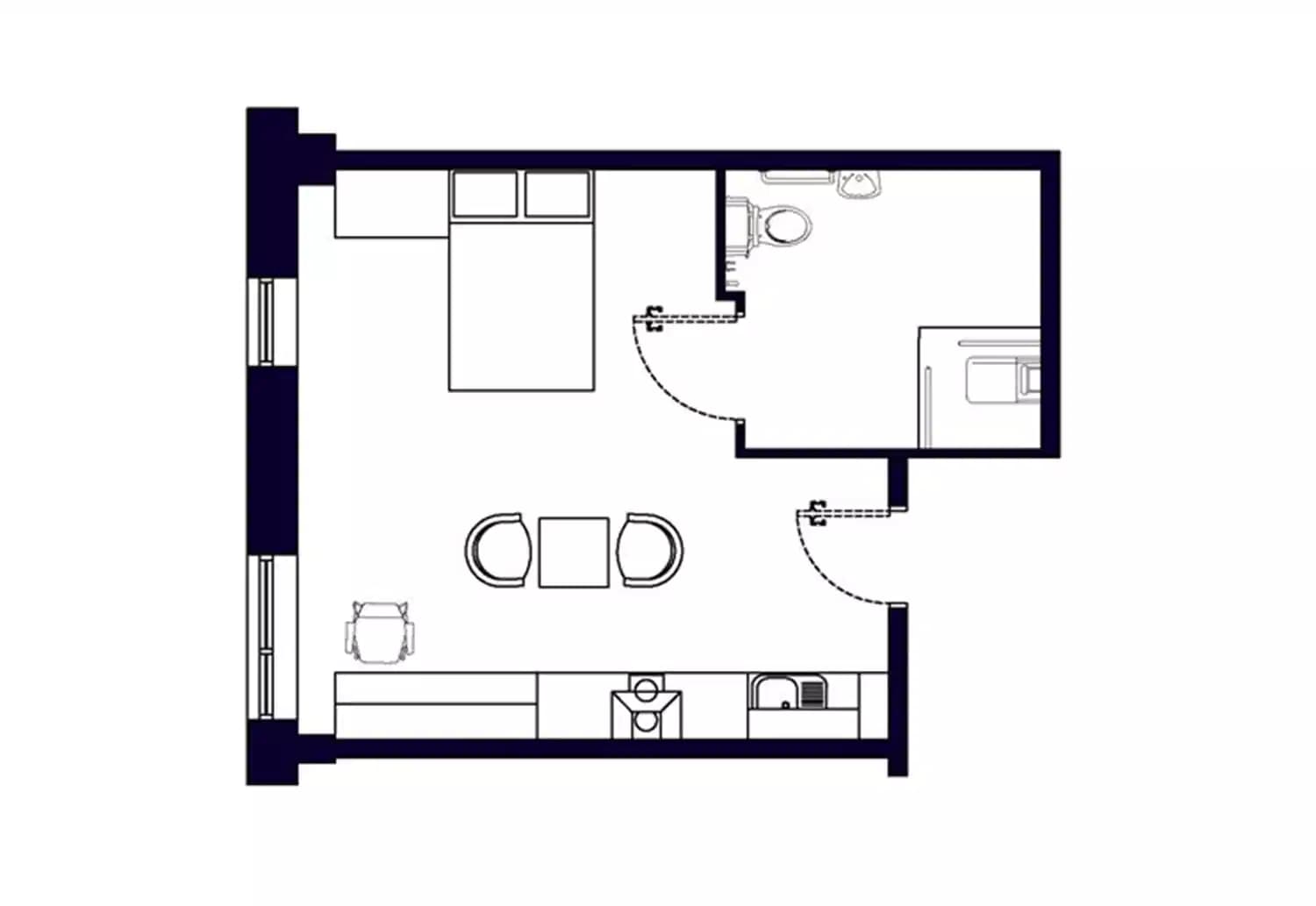 Silver Studio Accessible - Image 4