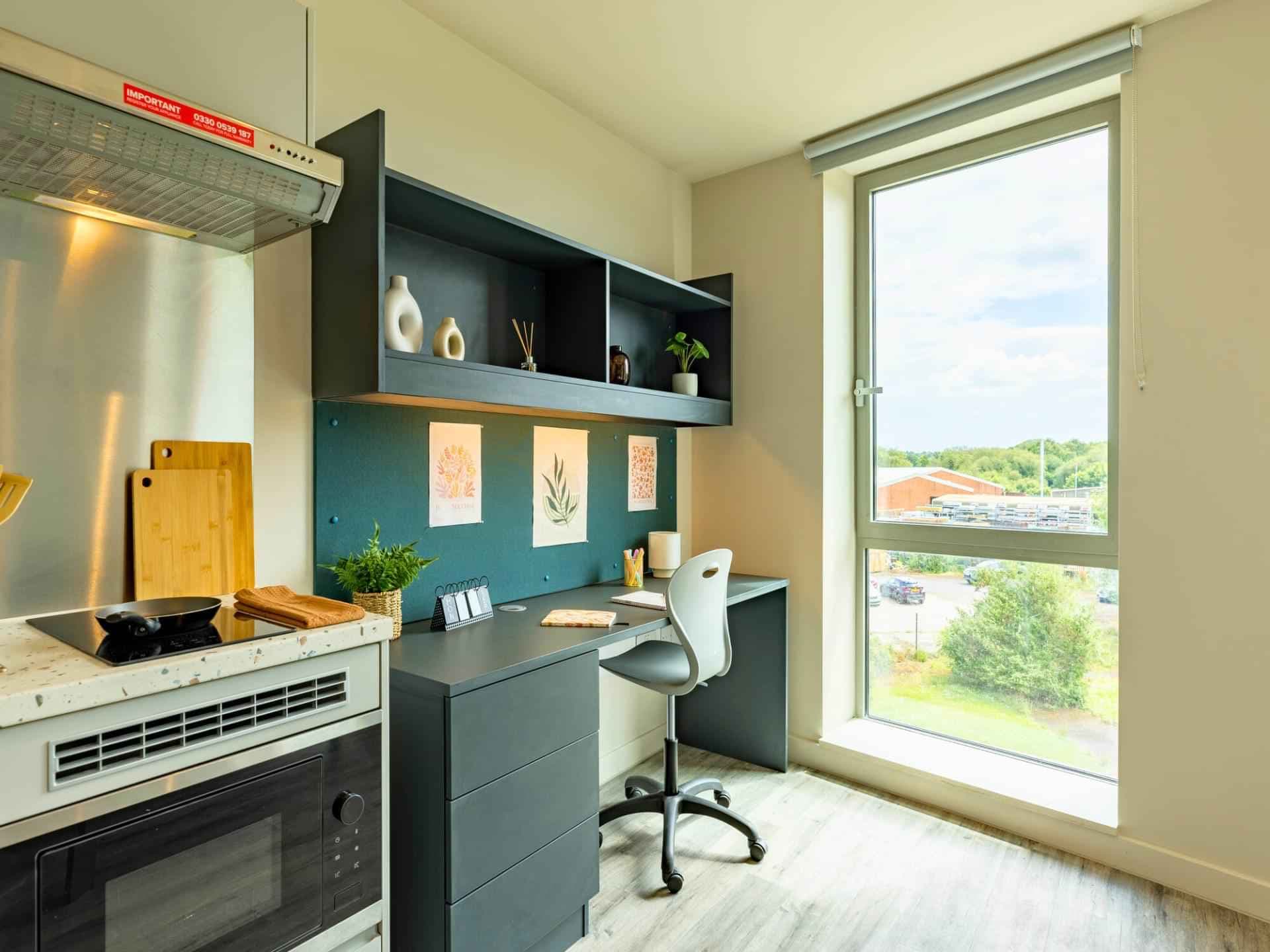 Gold Extra Studio - Image 3