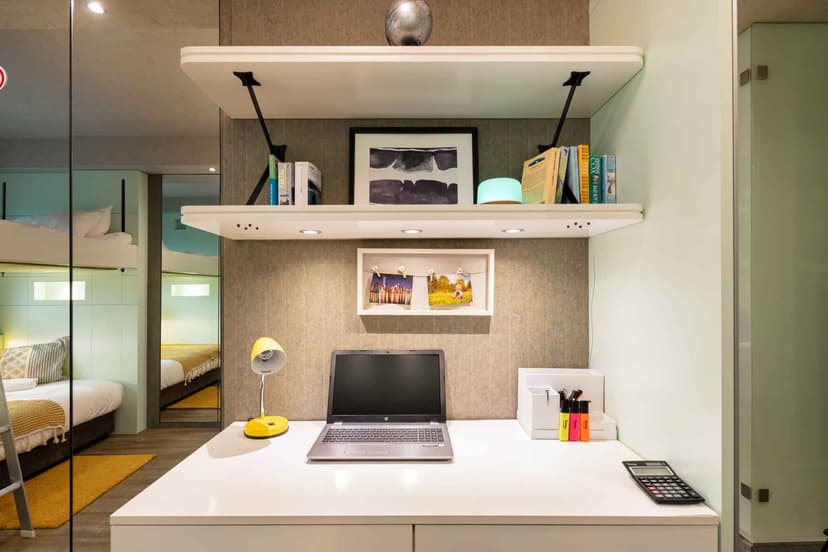 Studio Room - Image 6