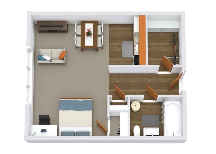 Studio - Image 2