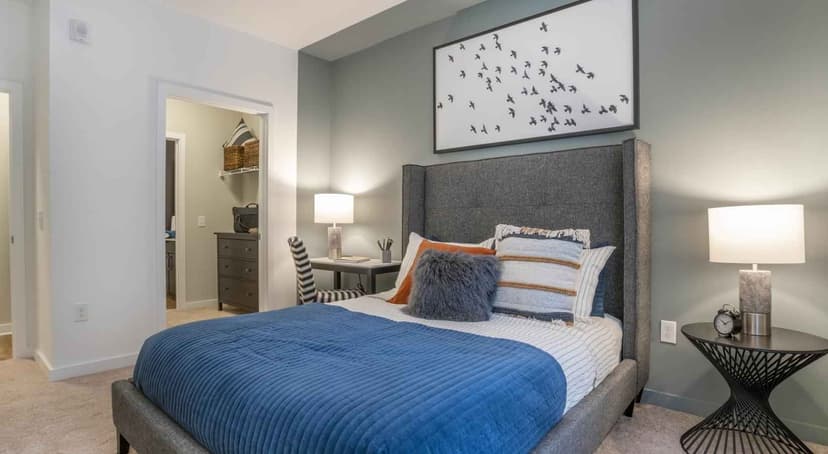 1 Bed 1 Bath - Image 1
