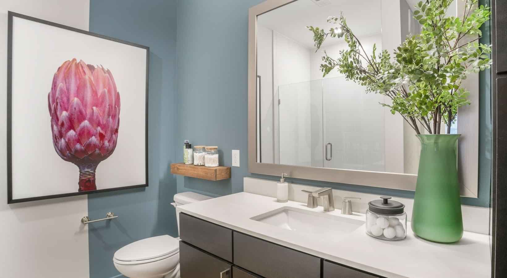 1 Bed 1 Bath - Image 3