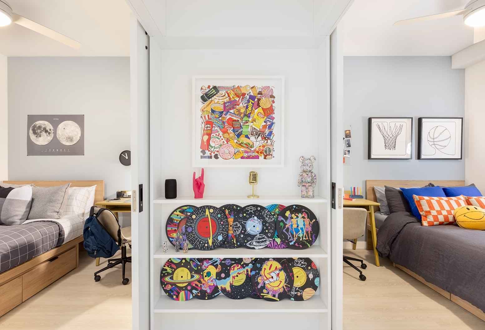 1 Bed 1 Bath - Image 2