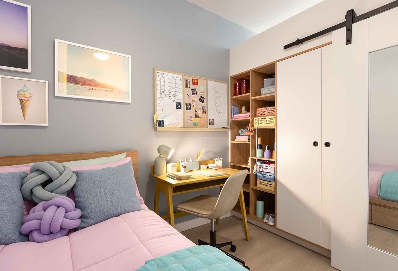 1 Bed 1 Bath - Image 1